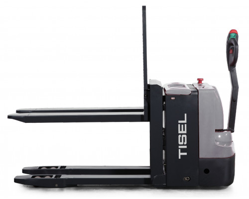 Самоходная электрическая тележка ET20D25