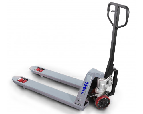 Ручная гидравлическая тележка TISEL T25-115 ER