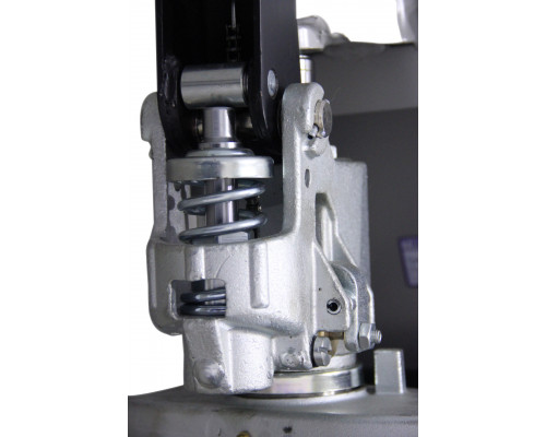 Гидравлическая тележка TISEL T30-115