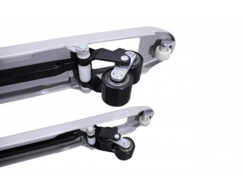 Гидравлическая тележка TISEL T30-115