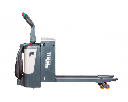 Самоходная электрическая тележка ET25 PLUS ESP+SBC