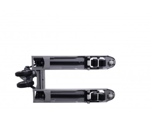 Гидравлическая тележка TISEL T25-08