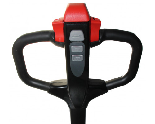 Самоходная электрическая тележка TISEL ETL15