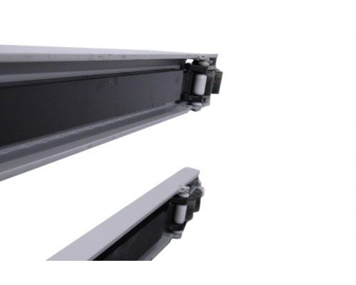 Гидравлическая тележка TISEL T35-18