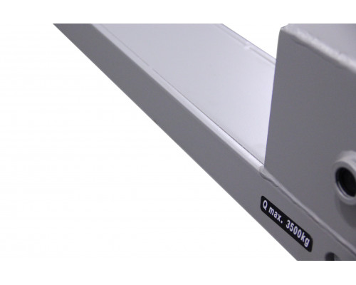 Гидравлическая тележка TISEL T35-25