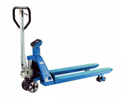 Гидравлическая тележка PFAFF HU W20S