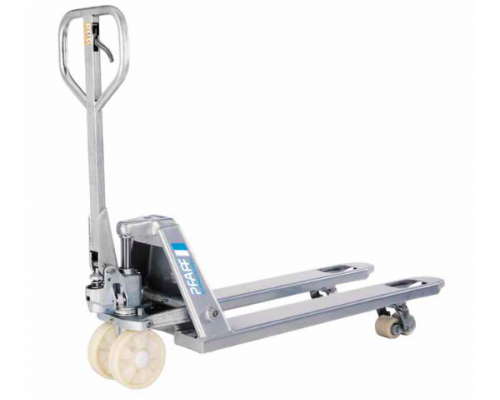 Ручная гидравлическая тележка PFAFF HU20-115GAL