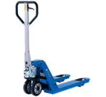Гидравлическая тележка PFAFF HU25-100TP