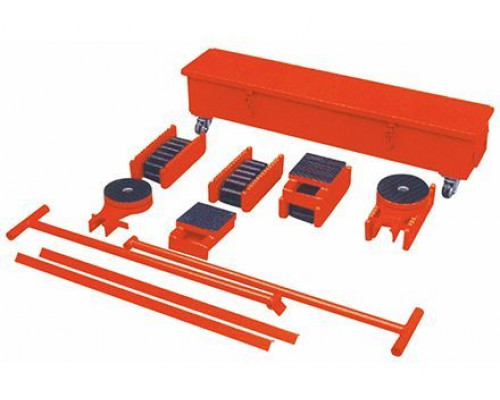 Набор транспортных платформ TOR WSK30 г/п 30 т