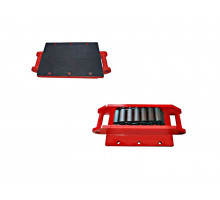 Роликовая платформа подкатная TOR VA5 г/п 5 т