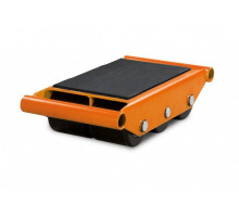 Роликовая платформа подкатная TOR 6000-06 6 т