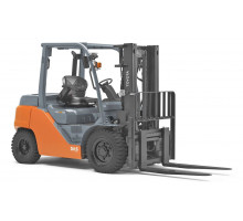 Автопогрузчик Toyota 8FG40N