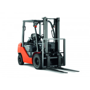 Автопогрузчик Toyota 32-8FGF18