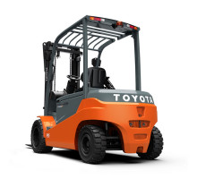Электропогрузчик Toyota 8FBMT50
