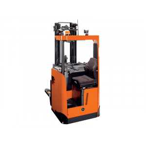 Электрический штабелер Toyota SRE160 (Исполнение с защитой от коррозии)