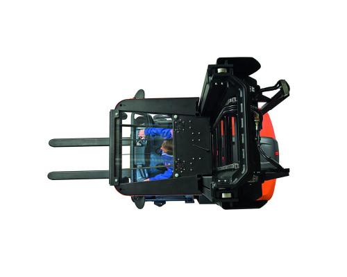 Комплектовщик заказов высокого уровня Toyota OME100H (Исполнение для рыбной промышленности)