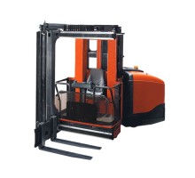 Узкопроходный штабелер Toyota VCE125ASF