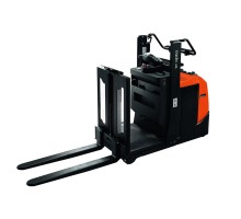 Комплектовщик заказов низкого уровня Toyota OSE100W