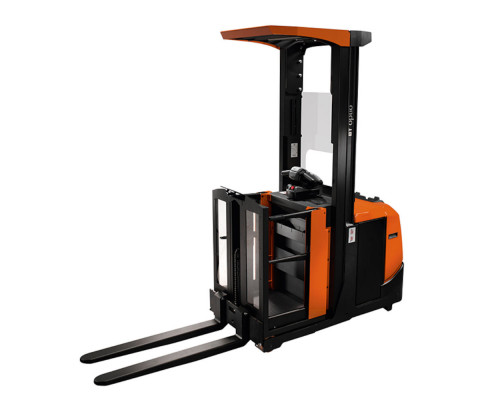 Комплектовщик заказов высокого уровня Toyota OME100N (Взрывозащитное исполнение)