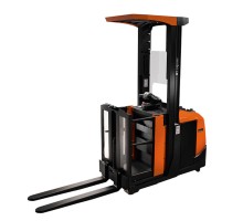 Комплектовщик заказов высокого уровня Toyota OME100N (Исполнение для рыбной промышленности)