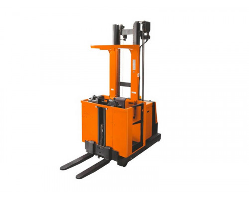 Комплектовщик заказов высокого уровня Toyota OME100M