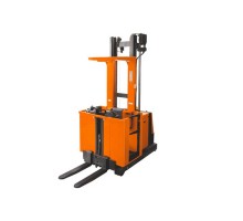 Комплектовщик заказов высокого уровня Toyota OME100M (Взрывозащитное исполнение)