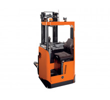 Электрический штабелер Toyota SRE160L (Исполнение с защитой от коррозии)