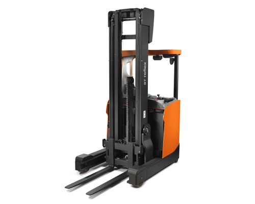 Ричтрак Toyota RRE250H (Исполнение с защитой от коррозии)