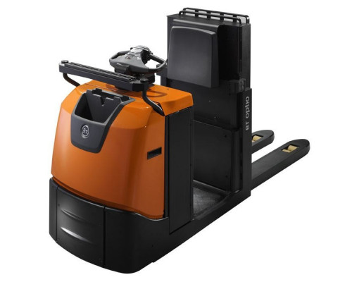 Комплектовщик заказов низкого уровня Toyota OSE120P