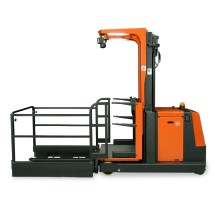 Комплектовщик заказов высокого уровня Toyota OME100MW (Взрывозащитное исполнение)