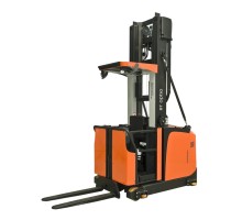 Комплектовщик заказов высокого уровня Toyota OME120HW (Исполнение с защитой от коррозии)