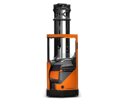 Ричтрак Toyota RRE120M