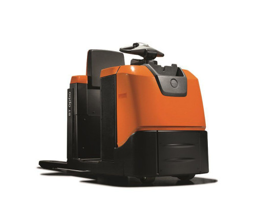 Комплектовщик заказов низкого уровня Toyota OSE250P (Исполнение для рыбной промышленности)