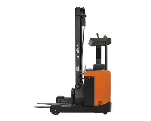 Ричтрак Toyota RRE160B