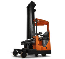  Ричтрак Toyota FRE270 4-х ходовый