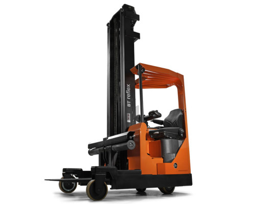  Ричтрак Toyota FRE270 4-х ходовый