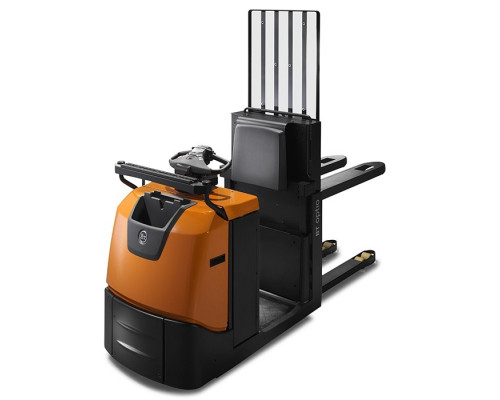 Комплектовщик заказов низкого уровня Toyota OSE120