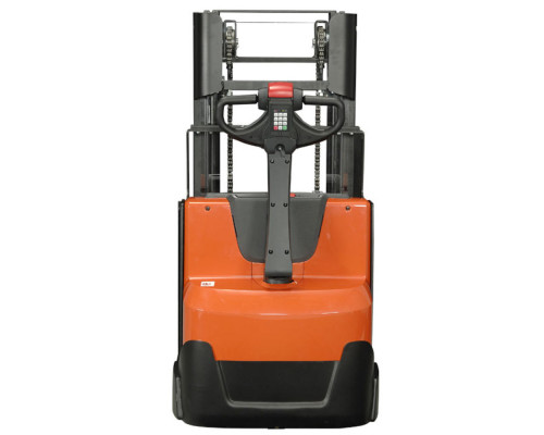 Электрический штабелер Toyota SWE200D (Взрывозащитное исполнение)