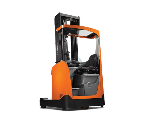 Ричтрак Toyota RRE160H (Исполнение для рыбной промышленности)