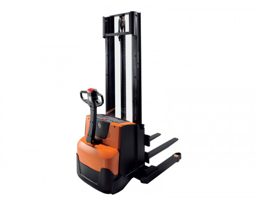 Электрический штабелер Toyota SWE120S (Взрывозащитное исполнение)