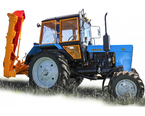 Косилка ротационная АС-1