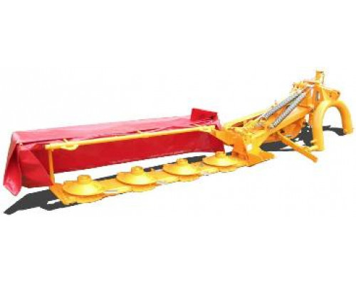 Косилка ротационная АС-1