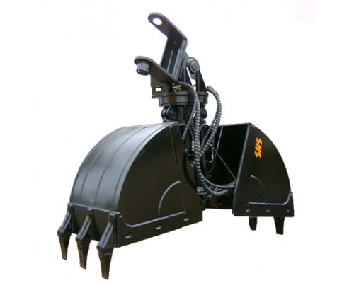 Грейфер SCB30-900H