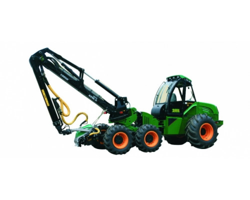 Харвестер АМКОДОР 2551