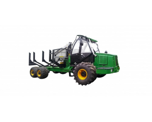 Форвардер АМКОДОР 2631