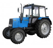 Колесный трактор МТЗ Беларус 920