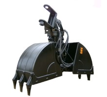 Грейфер SCB50-1200H