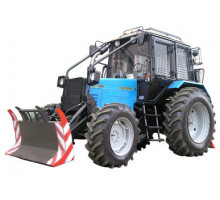 Трактор МТЗ Беларус ТТР-401М