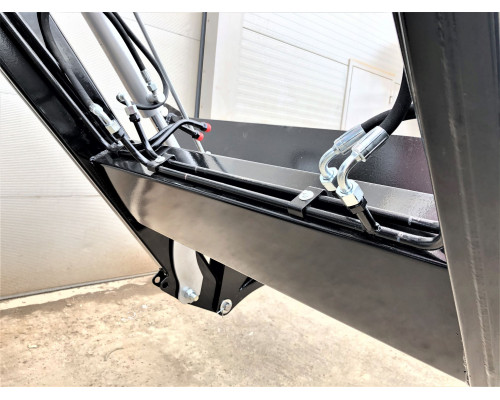 Погрузчик Универсал LITE