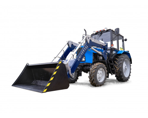 Погрузчик Универсал  VIP